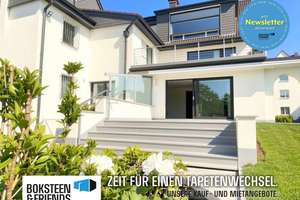 Großzügiges Wohnen mit Licht, Raum und Perspektive