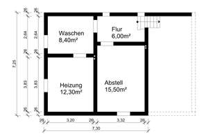 Der Preis macht den Traum vom freistehenden Einfamilienhaus möglich! – Die vollständige Adresse der Immobilie erhältst du vom Anbieter., 33689 Sennestadt, Bielefeld – Vorschaubild 26