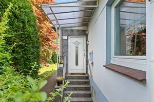 Viel Platz in zentraler Lage: Einfamilienhaus mit Wintergarten, Garten und Garage – Die vollständige Adresse der Immobilie erhältst du vom Anbieter., 22147 Rahlstedt, Hamburg – Vorschaubild 14