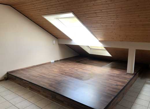 2 Zimmer Wohnung in Hamburg-Harburg