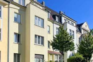 ** Dachterrassen-Maisonette** Wohnung in Top-Lage Klettenberg- vermietet