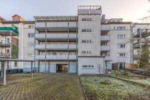 Lichtdurchflutete 2-Raum-Apartment -BEZUGSFREI- im 1.OG in Lindenau – 4177 Altlindenau, Leipzig – Vorschaubild 2