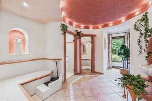 Exklusives Architektenhaus mit großem Gartenareal, Premium-Wellnessbereich und Pool – Die vollständige Adresse der Immobilie erhältst du vom Anbieter., 39326 Colbitz – Vorschaubild 9