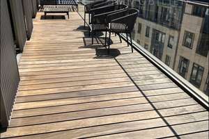 DownTown-Loft - Ein Manifest gegen die Gewöhnlichkeit. – Die vollständige Adresse der Immobilie erhältst du vom Anbieter., 20457 Hamburg-Altstadt, Hamburg – Vorschaubild 19