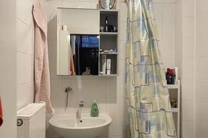 Provisionsfrei! Charmante 3,5-Zimmer-Wohnung mit großer, ruhiger Terrasse in Wiesbaden-Biebrich – Kasteler Str. 1, 65203 Biebrich, Wiesbaden – Vorschaubild 12