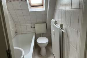 Kurze Wege zur Uni, kleine 2-Zimmer-Wohnung – Tietjenstr. 62, 28359 Lehe, Bremen – Vorschaubild 6