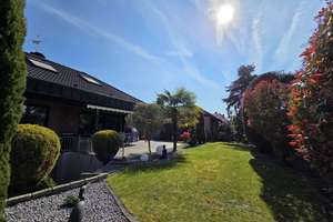 High-End Living in Toplage: Exklusive Immobilie in Bottrop-Fuhlenbrock – Die vollständige Adresse der Immobilie erhältst du vom Anbieter., 46242 Fuhlenbrock, Bottrop – Vorschaubild 4
