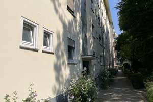 3-Zimmerwohnung in gefragter Lage zum sofortigen Bezug – Weinbrennerstraße 96, 76185 Mühlburg, Karlsruhe – Vorschaubild 2