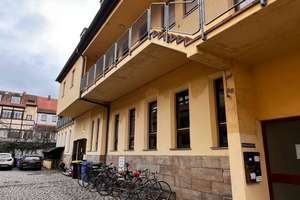 5,27 % Bruttorendite - Voll vermietetes WG-Investment - Toplage Erlangen Zentrum - 300 m zum Hbf – Die vollständige Adresse der Immobilie erhältst du vom Anbieter., 91054 Markgrafenstadt, Erlangen – Vorschaubild 4