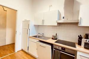 * 2 Zimmer-Apartment | Kaiser - Friedrich - Residenz * – Langgasse 38-40, 65183 Mitte, Wiesbaden – Vorschaubild 9