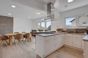 Bezugsfertiger Neubau! Hochwertiges KfW 40+ Haus mit Garage, Südterrasse und Garten in ruhiger Lage – Die vollständige Adresse der Immobilie erhältst du vom Anbieter., 95502 Himmelkron – Vorschaubild 6