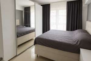 Stadtwohnung mit Balkon: 3-Zimmer-Domizil in Flingern-Süd – Die vollständige Adresse der Immobilie erhältst du vom Anbieter., 40233 Flingern Süd, Düsseldorf – Vorschaubild 3