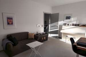 Alltagstaugliche 3-Zimmer-Wohnung mit Balkon in Lübeck – Die vollständige Adresse der Immobilie erhältst du vom Anbieter., 23564 Sankt Jürgen, Lübeck – Vorschaubild 9