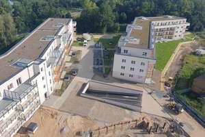 2-Zimmerwohnung mit EBK | frei ab 1.7 – Schönfelder Weg 1E, 16321 Bernau bei Berlin – Vorschaubild 1