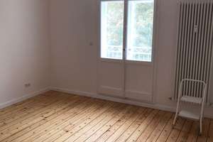 Sanierter Altbau und jede Menge Platz – Straßburger Straße 56, 28211 Gete, Bremen – Vorschaubild 20