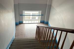 MGK bietet Hannover: Altbauwohnung - gut geschnittene Dachgeschosswohnung im Zentrum – 30159 Mitte (Ortsteil), Hannover – Vorschaubild 8