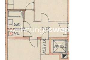 Wohnungstausch: Bürkleinstraße 14 – Bürkleinstraße 14, 80000 Lehel, München – Vorschaubild 9