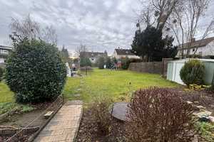 Grundrenvovierte Dachwhg.: 2 ZKB- 52 m² mit Gemeinschaftsgarten Wi-Breckenheim € 520,- + NK – Wiesbaden – Vorschaubild 6