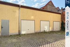 ++ 5,77% IST-Rendite! Mehrfamilienhaus mit Entwicklungspotenzial in zentraler Lage von Merseburg ++ – Die vollständige Adresse der Immobilie erhältst du vom Anbieter., 6217 Merseburg – Vorschaubild 7