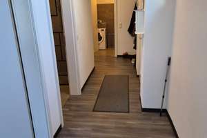 Modernisierte 3-Zimmer-Wohnung in Bremen – Gröpelinger Heerstraße 201, 28239 Ohlenhof, Bremen – Vorschaubild 8