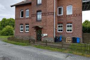 Exklusive 3-Raum-Wohnung in Herborn