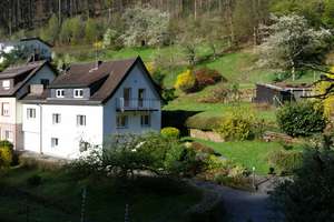 Einfamilienhaus mit EBK, großem Garten und Garage! – 69118 Ziegelhausen, Heidelberg – Vorschaubild 1
