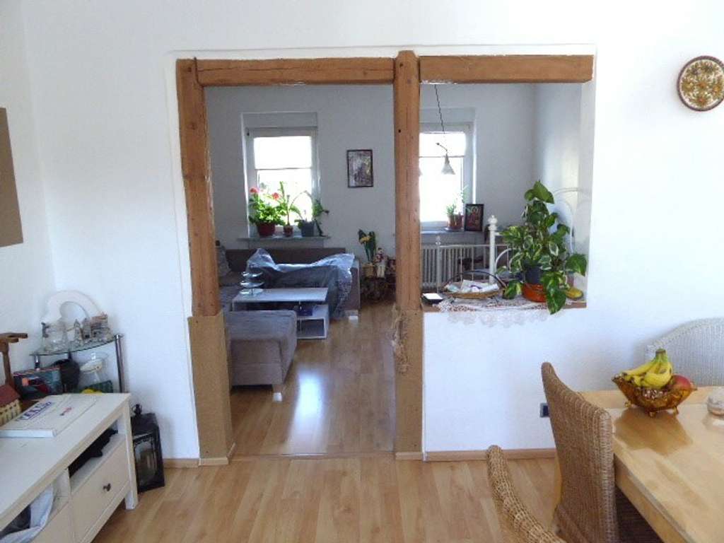 Schönes und zentral gelegenes Mehrfamilienhaus in Siegen