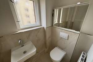 Erstbezug nach Sanierung: 1 Zimmer Wohnung in Berlin-Spandau – Jagowstraße 21, 13585 Spandau (Ortsteil), Berlin – Vorschaubild 7