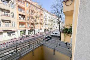 PROVISIONSFREI: TOP-ZUSTAND! 1 ZIMMER ALTBAUWOHNUNG IM SCHILLERKIEZ! – Okerstraße 43, 12049 Neukölln (Ortsteil), Berlin – Vorschaubild 3