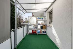 Aufwendig modernisierte Wohnung mit rd. 83 m², Balkon + Stellplatz nahe dem Allee-Center – Die vollständige Adresse der Immobilie erhältst du vom Anbieter., 45329 Altenessen-Nord, Essen – Vorschaubild 10