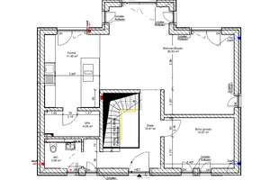 Erstbezug: Exklusive Neubau-Villa in Schlachtensee – Modernes Wohnen in Bestlage – Die vollständige Adresse der Immobilie erhältst du vom Anbieter., 14129 Zehlendorf, Berlin – Vorschaubild 21