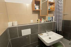 Kleines Studentenapartment Köln-Nippes am Park – Die vollständige Adresse der Immobilie erhältst du vom Anbieter., 50733 Nippes (Ortsteil), Köln – Vorschaubild 3