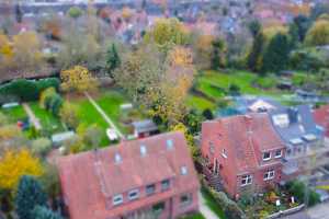 Doppelhaushälfte am Wasser im begehrten Stadtteil – Emden – Vorschaubild 3