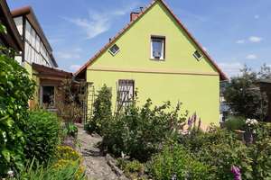 Einfamilien-Doppelhaushälfte – Weststrasse 10, 36448 Schweina – Vorschaubild 5