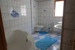 Liebevolles 5-Raum-Reihenendhaus mit EBK in Oberheimbach – Hauptstraße 50, 55413 Mainz-Bingen (Kreis) – Vorschaubild 12