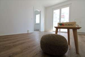 seniorenfreundlich, gemütlich, mit Balkon! - Interesse? – Bruno-Beye-Ring 3, 39130 Neu Olvenstedt, Magdeburg – Vorschaubild 4