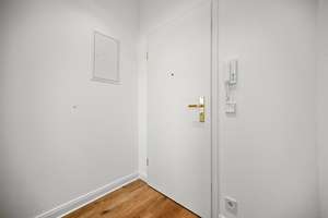 Hochwertiges vollmöbliertes Dachgeschoss-Appartement in der Südstadt - Erstbezug nach Sanierung – Lennéstr. 56, 53113 Südstadt, Bonn – Vorschaubild 14
