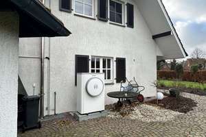 Repräsentative Landhausvilla mit exklusiver Ausstattung und modernster Energietechnik – Die vollständige Adresse der Immobilie erhältst du vom Anbieter., 48619 Heek – Vorschaubild 9