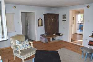 Ein Paradies für Kinder, Gärtner + Tiere!
Vierseitenhof in Schönwalde,
3843 m² Grundstück inkl. Ac – Elbe-Elster (Kreis) – Vorschaubild 14