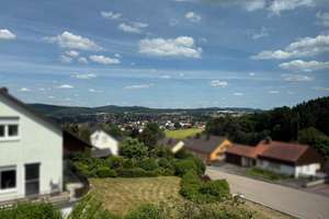 Dachgeschosswohnung mit Fernblick und absolut ruhiger Wohnlage von Neunburg vorm Wald zu vermieten – Die vollständige Adresse der Immobilie erhältst du vom Anbieter., 92431 Neunburg vorm Wald – Vorschaubild 5
