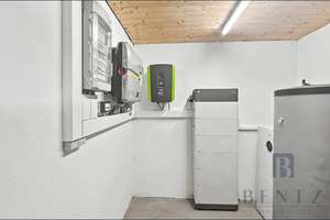 Besonders gepflegtes Bauernhaus mit herrlicher Außenanlage und moderner Technik – Die vollständige Adresse der Immobilie erhältst du vom Anbieter., 27327 Schwarme – Vorschaubild 29