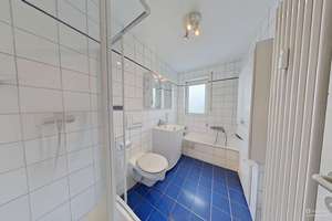Logenplatz im Ingolstädter Westen: Elegante 2-Zimmer-Wohnung in bürgerlicher Premium-Lage. – Die vollständige Adresse der Immobilie erhältst du vom Anbieter., 85049 West, Ingolstadt – Vorschaubild 11