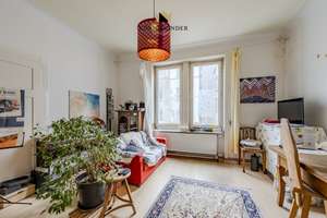 Top-Lage Stuttgart-West:
Stilvolle 3-Zi.-Altbau-Wohnung nahe Feuersee & exzellenter Infrastruktur! – Die vollständige Adresse der Immobilie erhältst du vom Anbieter., 70193 Kräherwald, Stuttgart – Vorschaubild 7