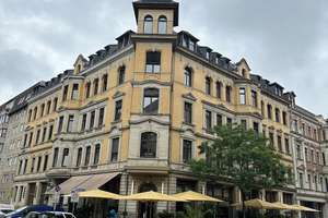 2-Zimmer Wohnung in Leipzig Zentrum