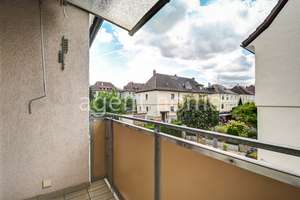 MÖBLIERT - MODERN LIVING - Gemütliche Wohnung mit Balkon – Die vollständige Adresse der Immobilie erhältst du vom Anbieter., 70469 Lemberg/Föhrich, Stuttgart – Vorschaubild 26