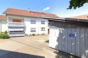 Großzügiges Mehrfamilienhaus "bezugsfrei" in ruhiger und zentraler Lage von Iffezheim! – Rastatt (Kreis) – Vorschaubild 1