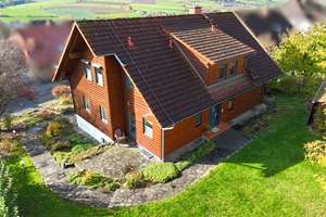 Traumhaus mit Einliegerwohnung und Traumgarten –  Ihr neues Zuhause? – Die vollständige Adresse der Immobilie erhältst du vom Anbieter., 35315 Homberg (Ohm) – Vorschaubild 34