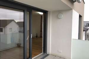 Moderne,  schöne 3 - 3,5-Zimmerwohnung in Linkenheim, inklusive Einbauküche – Mannheimer Str. 18, 76351 Linkenheim-Hochstetten – Vorschaubild 5