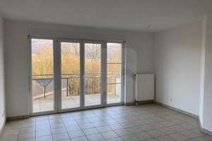 Hagen: Moderne 4-Zimmer-Wohnung mit Balkon in bester Wohnlage – Sterntalerweg 37, 58135 Haspe-West, Hagen – Vorschaubild 2
