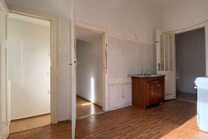 Bezugsfreie, großzügige 3-Zimmer-Altbauwohnung mit Balkon in grüner, ruhiger Lage in Reinickendorf! – Amendestraße 29, 13409 Reinickendorf (Ortsteil), Berlin – Vorschaubild 19